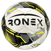 М'яч футбольний Ronex Prix RX-3G4
