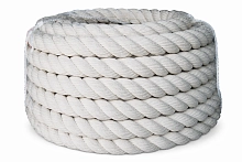 Канат для перетягування worldsport (88170-12) 12 м, d=40 мм