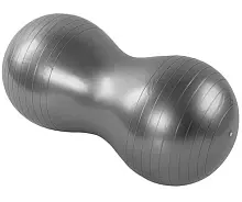 М'яч для фітнесу Worldsport 5415-12 Арахіс