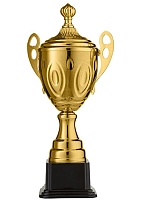 Кубок worldsport 4068D h=34см