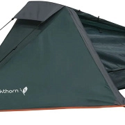 Намет Highlander Blackthorn 1 Hunter Green (TEN131-HG)