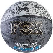 Баскетбольний м'яч FOX Eagle