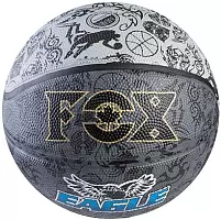 Баскетбольний м'яч FOX Eagle