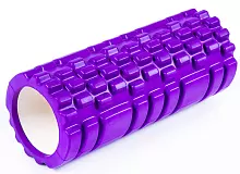 Ролик для йоги, пілатесу, фітнесу World Sport 85013