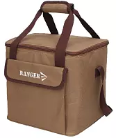 Термосумка Ranger Brown (RA 9953), 15 л