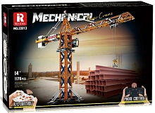 Конструктор Reobrix 22013 кран