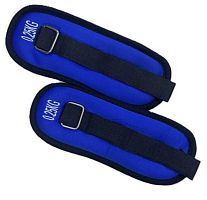 Обтяжувачі WorldSport 87221-4B (2 х 2 кг)
