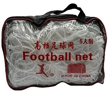 Сітка футбольна Worldsport С2152 #11 Hexagon