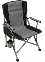Стілець туристичний розкладний worldsport МС-474GR
