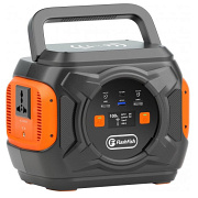 Зарядна станція Flashfish A301 Portable Power Station 320W Solar Generator 80000mAh
