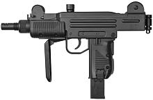 Пневматичний пістолет Umarex IWI Mini UZI 4.5 мм