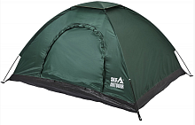 Намет Skif Outdoor Adventure Auto I Green, SOTSL150G