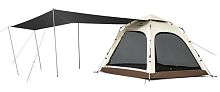Намет тримісний автоматичний із тентом Naturehike Ango CNK2550WS010, L