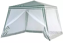 Розсувний садовий павільйон Ranger (Рейнджер) SP-002 (RA 7718)