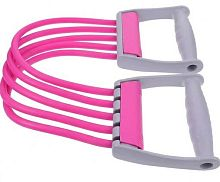 Еспандер плечовий трубчатий 83009P 5 пружин