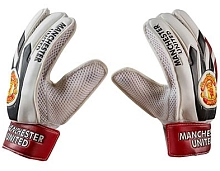 Воротарські рукавички Latex Foam MANCHSTER GGLG-MH