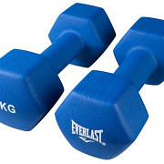 Гантелі Everlast 80024-7 (2 шт.) 7 кг