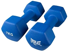 Гантелі Everlast 80024-7 (2 шт.) 7 кг