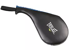 Ракетка Everlast для тхеквондо одинарна EV-1B
