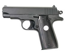 Іграшковий пістолет Galaxy G.2 (Browning mini)