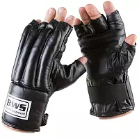 Рукавички шингарти BWS, відкриті пальці