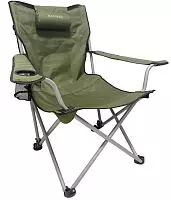 Крісло-шезлонг Ranger Stream Lux RA 2247