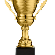 Кубок worldsport 4015A h=33см