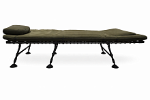 Коропова розкладачка Ranger (Рейнджер) BED 80 Fleece (RA 5525)