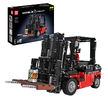 Конструктор Mould King 13106S погрузчик