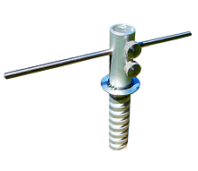 Тримач для зонту Ranger (Рейнджер) RA 8823