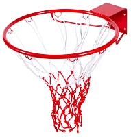 Кільце баскетбольне WorldSport KBU1 сітка D=45 см