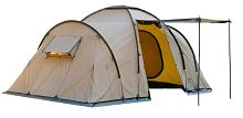 Намет Tramp Brest 4 (V3) UTRT-110-sand