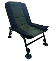 Стілець рибацький складний worldsport JAT-001D