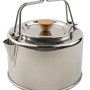 Чайник Tribe Kettle 1,2 л T-FI-0010