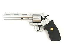 Іграшковий револьвер Galaxy G.36S (Colt Python)