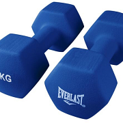 Гантелі Everlast 80024-5 (2 шт.) 5 кг
