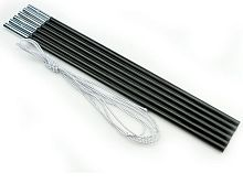 Палички до наметів WorldSport GC85S