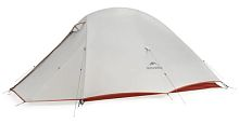 Намет надлегкий двомісний з футпринтом Naturehike Cloud Up Pro CNK2350WS020