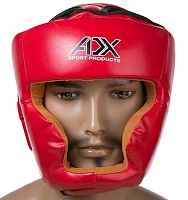 Шлем для единоборств ADX ADX475