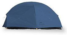 Намет двомісний ультралегкий Naturehike Mongar UL NH19M002-J
