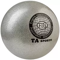М'яч гімнастичний TA Sport TA400-11