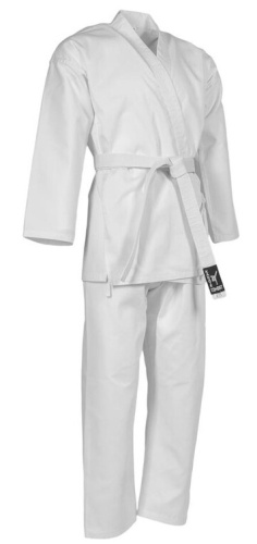 Кимоно каратэ Сombat 8oz фото 2