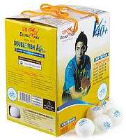 Кульки для настільного тенісу DoubleFish