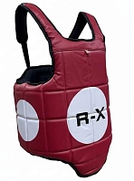 Захист грудей R-X