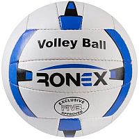 Мяч волейбольный Ronex RXV-2B