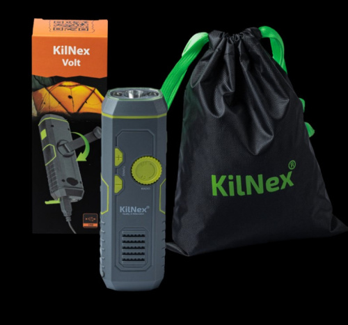 картинка Kilnex KLX21 фото 5