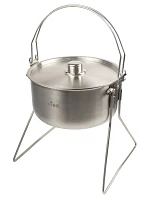 Казанок Tribe Fire Pot 5,4 л T-FH-0006