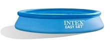 Надувний басейн Intex 28118 з насосом (244 х 61 см)