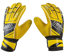 Воротарські рукавички Latex Foam MITER GGLG-MR