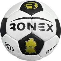М'яч футбольний Ronex RL16